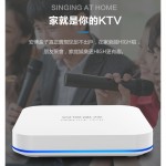 2022 Latest Unblock Ubox9 TV Box - International All Ready Version